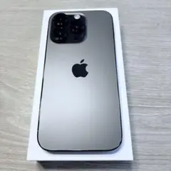 iPhone14pro 256GB スペースブラック