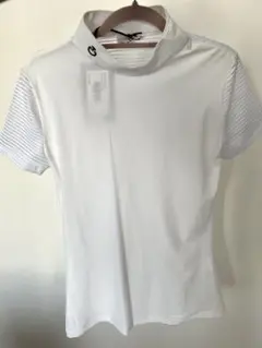 新たに値下げ・新品 競技シャツ S 乗馬服 Cavalleria Toscana