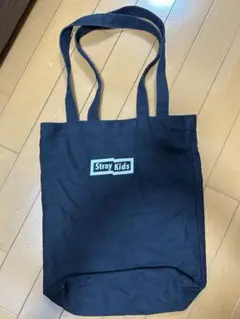 straykids wego トートバッグ