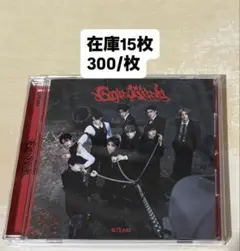 &TEAM 月狼 通常版 CD