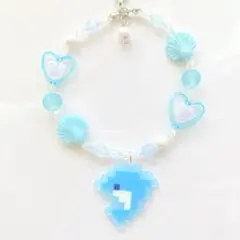 ハンドメイド カスタムストラップ 56