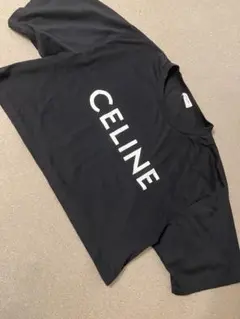 セリーヌ Tシャツ