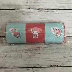 新品　未使用　サンリオ　マイメロディ　メガネケース