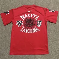 井上拓真　Tシャツ　2018 後楽園ホール　後援会　Sサイズ　タグ付き 井上拓真 WBC指名挑戦者決定戦 後楽園ホール限定Tシャツ - メルカリ