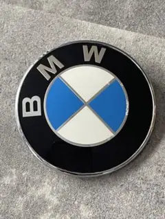 BMW エンブレム