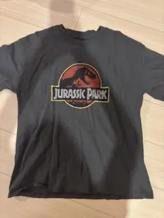 Tシャツ　　ジェラシックパーク