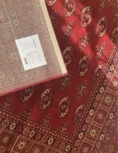 ジャーナルスタンダード　KERS Rug