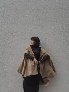 ETRE TOKYO♡ 定価4万 テントコート