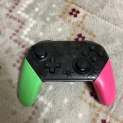 Nintendo Switch コントローラー カスタムデザイン