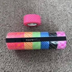 マステ　セット