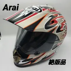 ◆ GW限定値下げ！Arai ヘルメット　TXモタード ◆ 2025年最新】アライ txモタードの人気アイテム - メルカリ