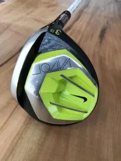 ツアー支給!超希少のナイキVAPOR SPEED 3W Used