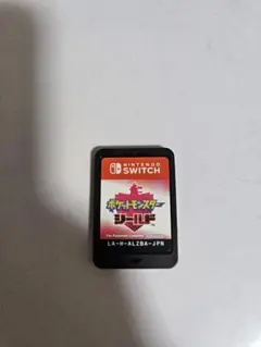 ポケットモンスター シールドNintendo Switch