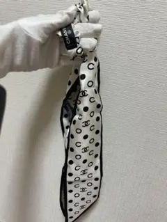シャネル シュシュu0026スカーフ