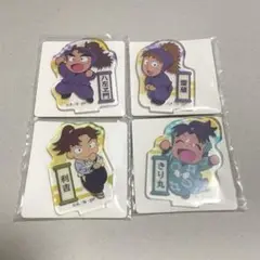 忍たま乱太郎 アクリミニ セット