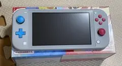 ポケモン SwitchLITE