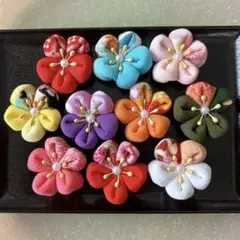 五つ花　101