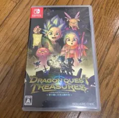 【えふりんさん専用】DRAGON QUEST TREASURES