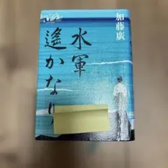 水軍遥かなり