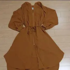 Acuta 　ダブスタ　ロングワンピース