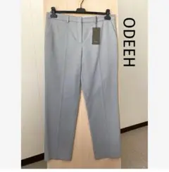 新品SALE☆ ODEEH カジュアルパンツ