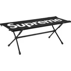 Supreme Helinox Bench One Red ベンチ　レッド Spring/Summer 2022 Preview – Supreme