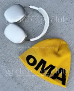新品 kpopニードルキャップ帽子 oMA y2k cap 00s