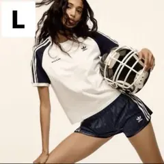 2025年最新】sporty & rich adidas tの人気アイテム - メルカリ