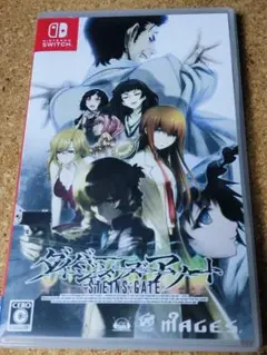 2025年最新】STEINS;GATE ダイバージェンシズ アソートの人気