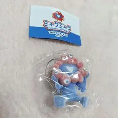 ミャクミャク フロッキーフィギュア