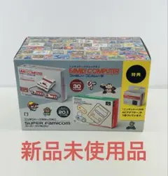 新品 Nintendo クラシック ミニ ダブルパック 任天堂 classic