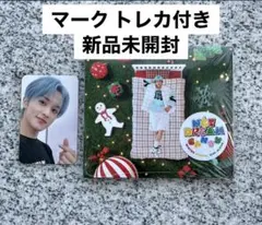 マーク NCT DREAM Candy デジパック【新品未開封】