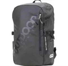 新品　OUTDOOR PRODUCTS リュック・バックパック ブラック