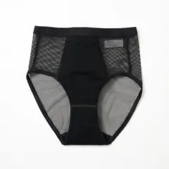 MESH SHORTS / BLACK M
