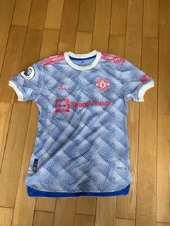 マンチェスター・ユナイテッド アウェイシャツ サイズ L