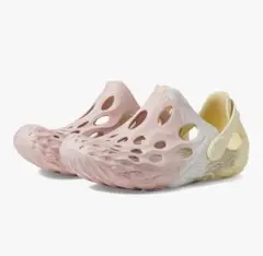Merrell レディース ハイドロモック ドリフト クロッグ