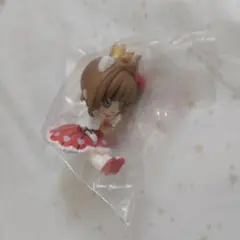 カードキャプターさくら サンリオキャラクターズ キラキラパフュームver.
