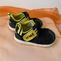 IFME メッシュサンダル　12cm