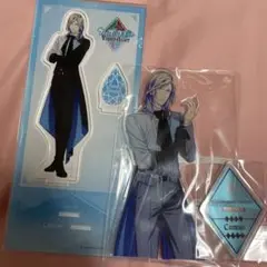 タブナイ アクスタ カミュ まとめ売り 2個セット