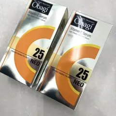 未開封2個セット オバジ25セラムネオ12ml