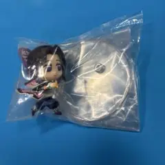 鬼滅の刃　胡蝶しのぶ　ガチャガチャ
