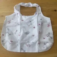 Cocoonist　エコバッグ　猫柄