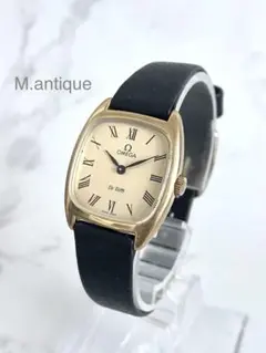 OMEGA DE VILLE オメガ デビル 手巻きアンティーク時計