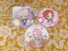 あんさんぶるスターズ コースターセット