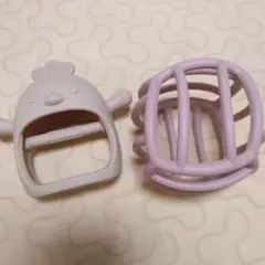 歯固め&オーボールセット