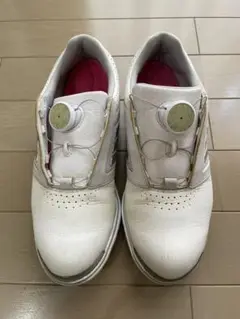 最終価格アディダスゴルフ♡ゴルフシューズ♡23.0