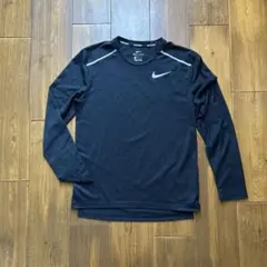 NIKE ナイキ ランニングウェア DRI FIT ブラック