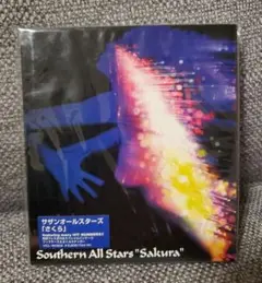 サザンオールスターズ☆「さくら」 CD