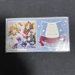 ウマ娘 WINNING LIVE 24 リリイベ限定 ジャケットアクリルスタンド