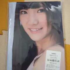 岡田奈々?　元AKB48 両面抱き枕カバー90cm×45cm 新品未使用